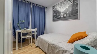 Room for rent in Valencia L'Eixample, Valencia (region)