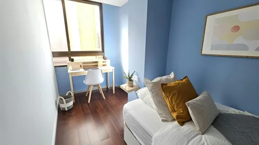 Rooms in el Camí de Vera - photo 6