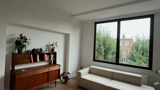 Rooms in Brussels Anderlecht - photo 2