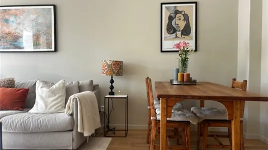 Apartments in Lidingö - photo 3