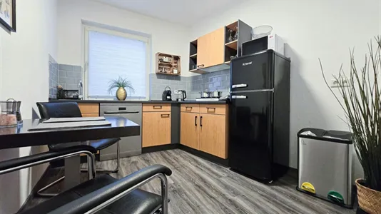 Apartments in Essen - photo 5