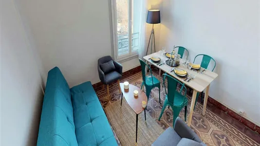 Rooms in Montpellier - photo 7