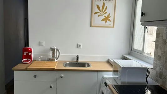 Rooms in Burjassot - photo 7