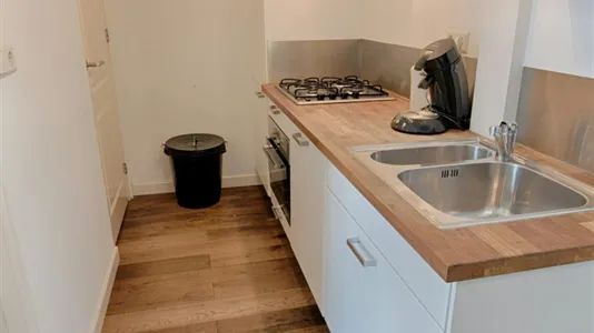 Apartments in Location is not specified - photo 8