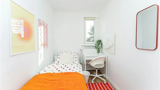 Rooms in Berlin Treptow-Köpenick - photo 1