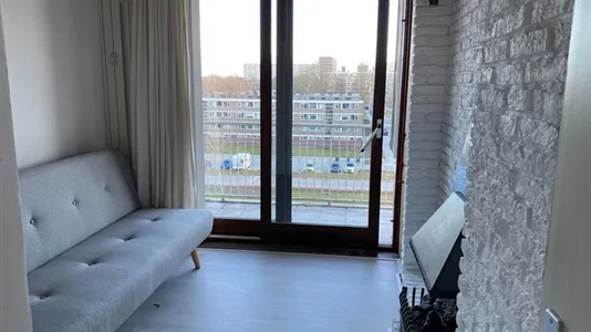 Apartments in Location is not specified - photo 4