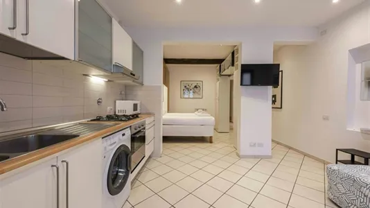 Apartments in Florence - photo 5