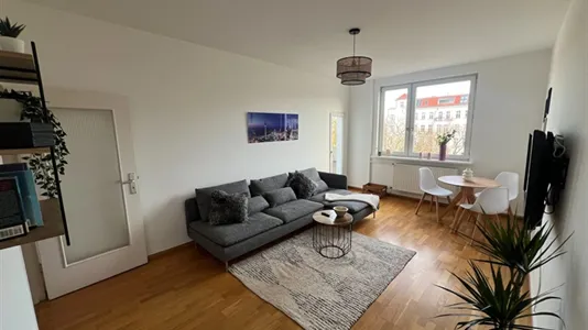 Apartments in Berlin Friedrichshain-Kreuzberg - photo 9