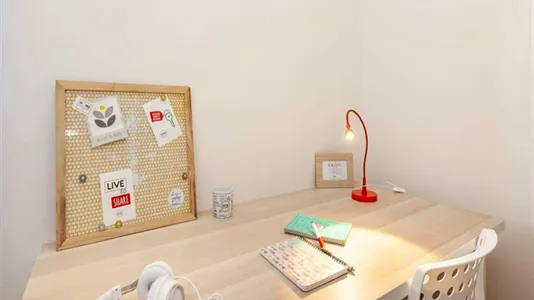 Rooms in Milano Zona 9 - Porta Garibaldi, Niguarda - photo 6