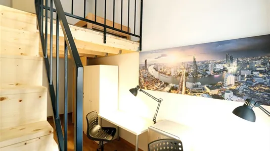 Rooms in Budapest Józsefváros - photo 10