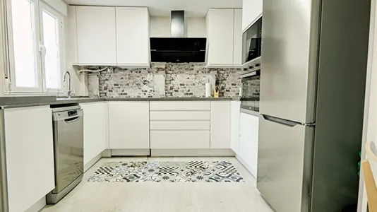 Apartments in Madrid Tetuán - photo 10