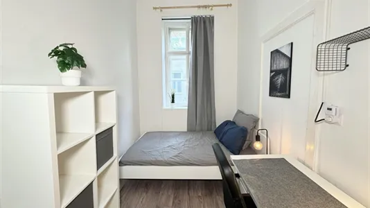 Rooms in Vienna Leopoldstadt - photo 2