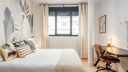 Room for rent in Málaga, Andalucía