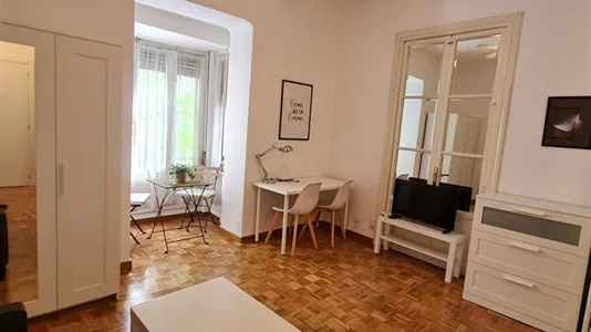Rooms in Madrid Moncloa-Aravaca - photo 4