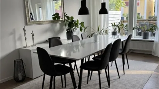 Houses in Stockholm West - photo 1