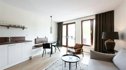 Apartments in Delft - photo 2