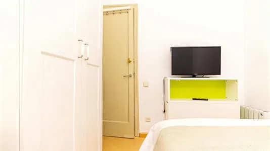 Rooms in Barcelona Sarrià-St. Gervasi - photo 4