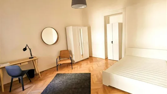 Rooms in Budapest Erzsébetváros - photo 2