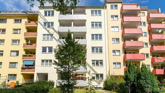 Rooms in Berlin Mitte - photo 7