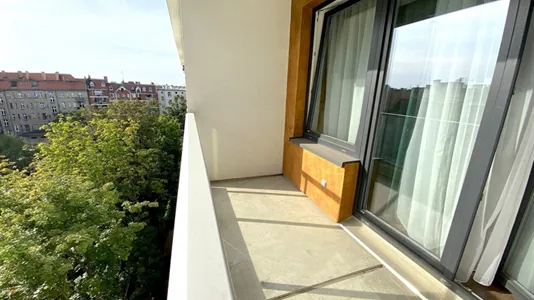 Apartments in Wrocław - photo 6