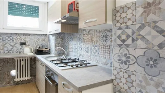 Rooms in Milano Zona 6 - Barona, Lorenteggio - photo 9