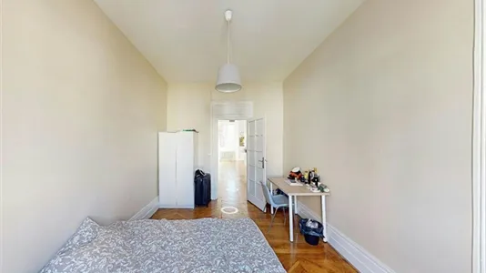 Rooms in Lyon - photo 1