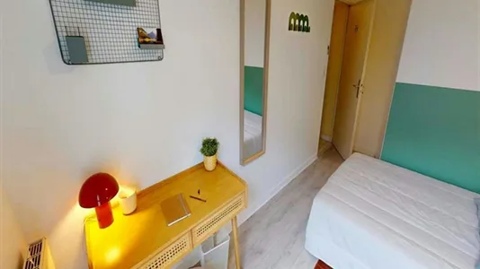 Rooms in Lyon - photo 4