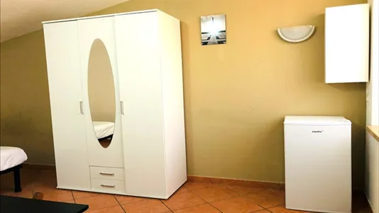 Rooms in Roma Municipio XI – Arvalia/Portuense - photo 6