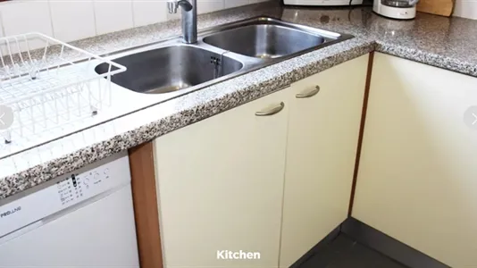 Apartments in Brussels Elsene - photo 8