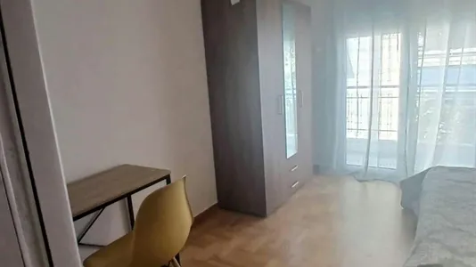 Rooms in Athens Agios Nikolaos - photo 3