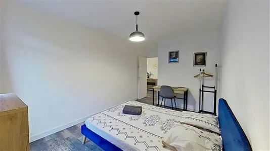 Rooms in Valence - photo 3