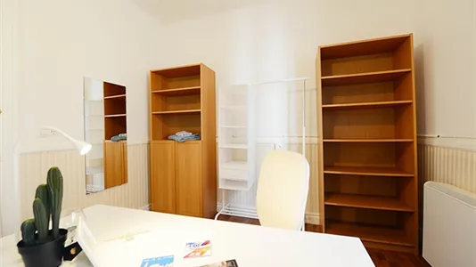 Rooms in Bilbao - photo 7