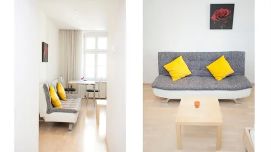 Apartments in Vienna Margareten - photo 9