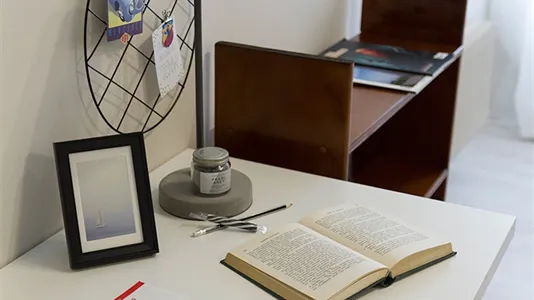 Rooms in Bilbao - photo 6