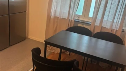 Apartments in Rosengård - photo 3