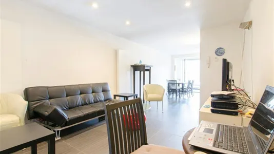 Rooms in Brussels Vorst - photo 8