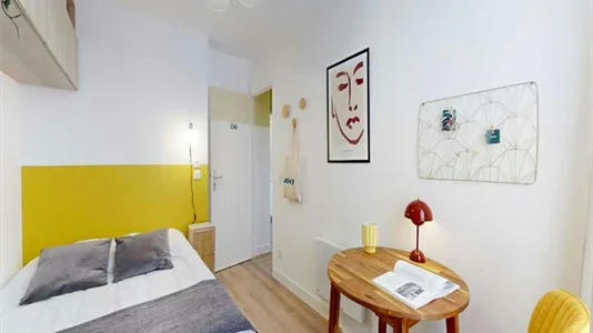 Rooms in Paris 10ème arrondissement - photo 2