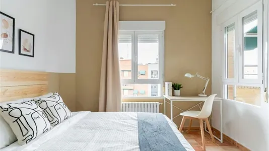 Rooms in Madrid Tetuán - photo 4