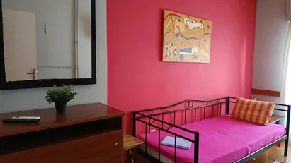 Room for rent in Athens