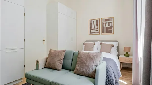Apartments in Praha 6 - photo 2