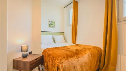 Room for rent in Paris 19ème arrondissement, Paris