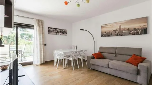 Apartments in Roma Municipio III – Monte Sacro - photo 2