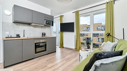 Apartment for rent in Wrocław, Dolnośląskie