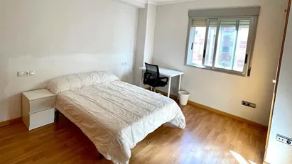 Room for rent in Castellón de la Plana/Castelló de la Plana, Comunidad Valenciana