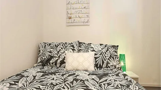 Rooms in Roma Municipio XIV – Monte Mario - photo 1