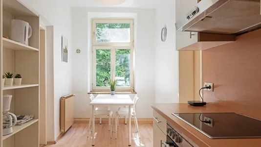 Rooms in Vienna Josefstadt - photo 5