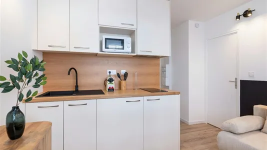 Apartments in Lyon - photo 8