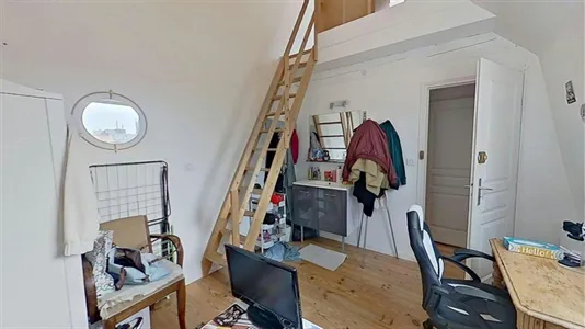 Rooms in Lille - photo 3