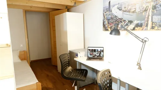 Rooms in Budapest Józsefváros - photo 5