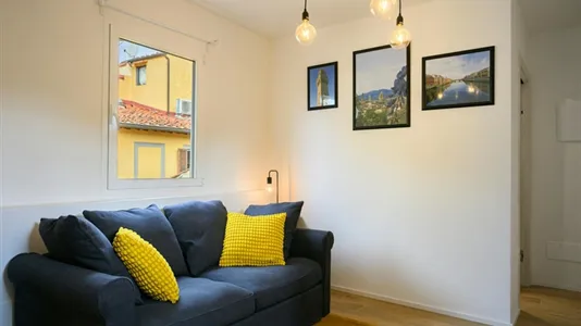 Apartments in Florence - photo 9